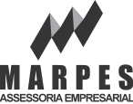 Logomarca Marpes